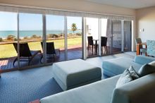 Seashells Mandurah beachfront Villa