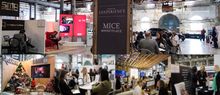 Events by Luxperience 2016 montage