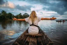 Women Only Cruise Departures by Aqua Expeditions