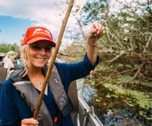 Women Only Cruise Departures by Aqua Expeditions