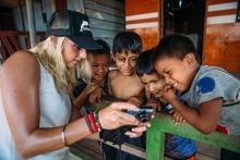 Women Only Cruise Departures by Aqua Expeditions