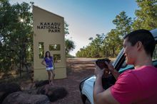 Kakadu National Park