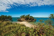Venture North tours in East Arnhem Land