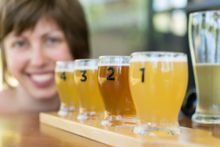 Purple Mango Brewery