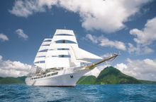 Sea Cloud II