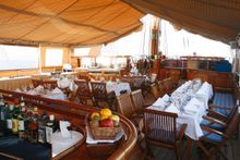 Sea Cloud II