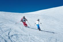Skiwelt Wilder Kaiser