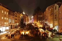 Fest der 1.000 Lichter