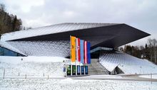 Tiroler Festspiele Erl