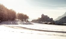 Winter_Festung Kufstein