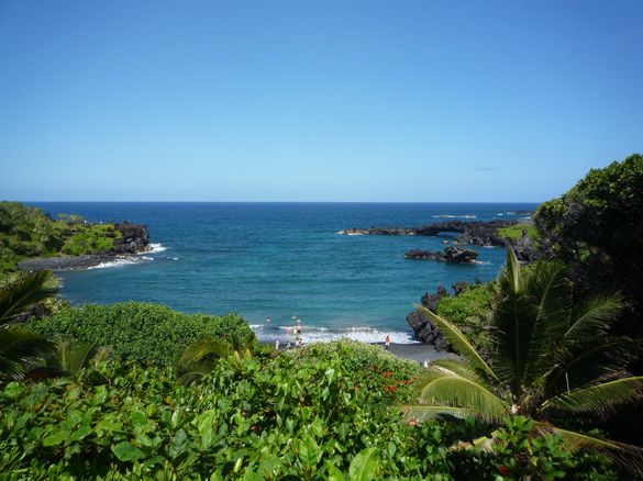 Per „Inselhopping“ können vier hawaiianische Inseln auf einer Reise besucht werden.