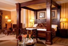 Harvey's Point - Room