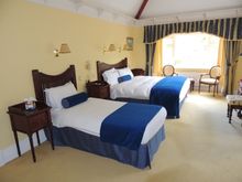 Killeen House - Room