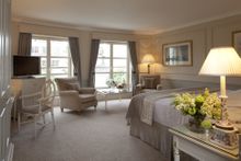 The Merrion - Room