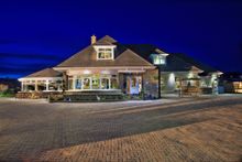 The Tides Guesthouse - Exterior