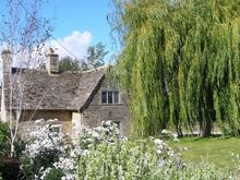 Culls Cottage