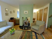 Henllys Lodge
