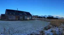 Lewis Longhouse