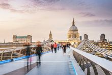 The U.K. - One of Travelzoo's Wow Deal Destinations 2017