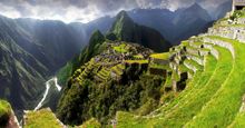 Peru - one of Travelzoo's Wow Deal Destinations 2017