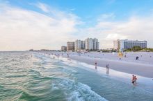 Florida's Gulf Coast - One of Travelzoo's Wow Deal Destinations 2017