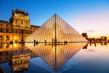 Paris - One of Travelzoo's Wow Deal Destinations 2017