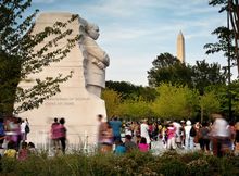 Washington D.C. - One of Travelzoo's Wow Deal Destinations 2017