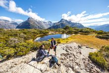 New Zealand - One of Travelzoo's Wow Deal Destinations 2017