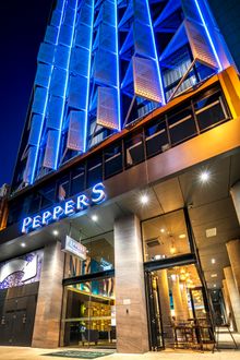 Peppers Kings Square Hotel, Perth