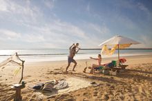 Holiday Season in Ras Al Khaimah: One of the Greatest Gifts You Can Give Yourself