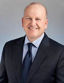 Guy Young, Global Brand Engagement Officer, The Travel Corporation
