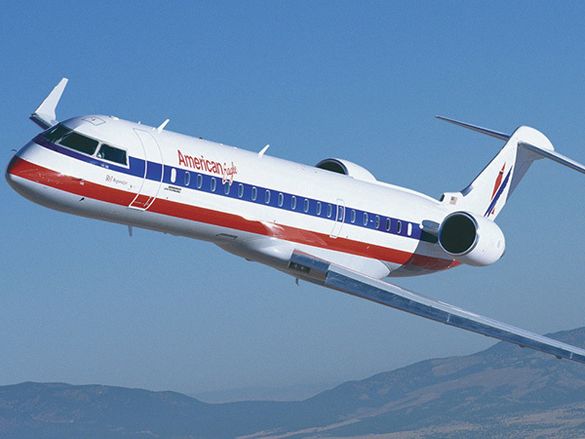 Direct flight into Sonoma County from Phoenix is announced.