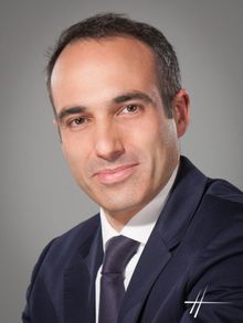 David Amsellem 