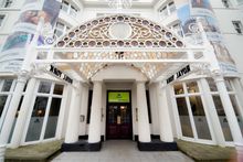 YHA Brighton 