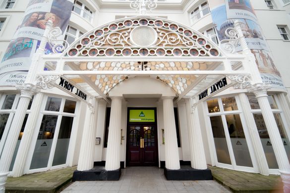 YHA Brighton 