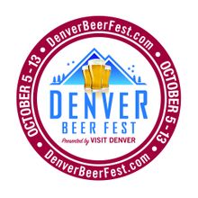 Denver Beer Fest 2012, a celebration of all things beer, is tapped for October 5 - 13, 2012