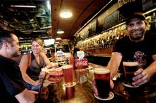 Denver Beer Fest 2012, a celebration of all things beer, is tapped for October 5 - 13, 2012