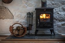Fireside short breaks