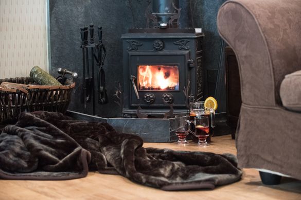 Winter short breaks