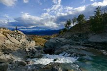 Carretera Austral