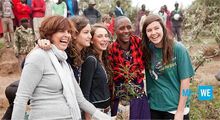 ME to WE Kenya Community Experience