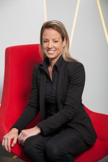 Megan Pechey, Mantra Group