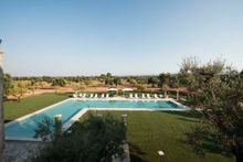 La Residenza of Masseria Pettolecchia