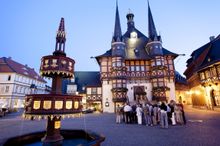 Wernigerode Town Hall