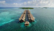 4* Adaaran Select Hudhuran Fushi