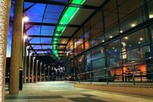Mandurah Performing Arts Centre