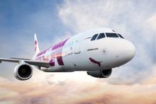WOW air 