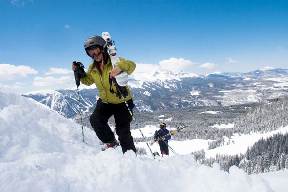 Telluride