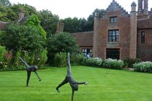Chenies Manor 