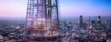 The View From The Shard